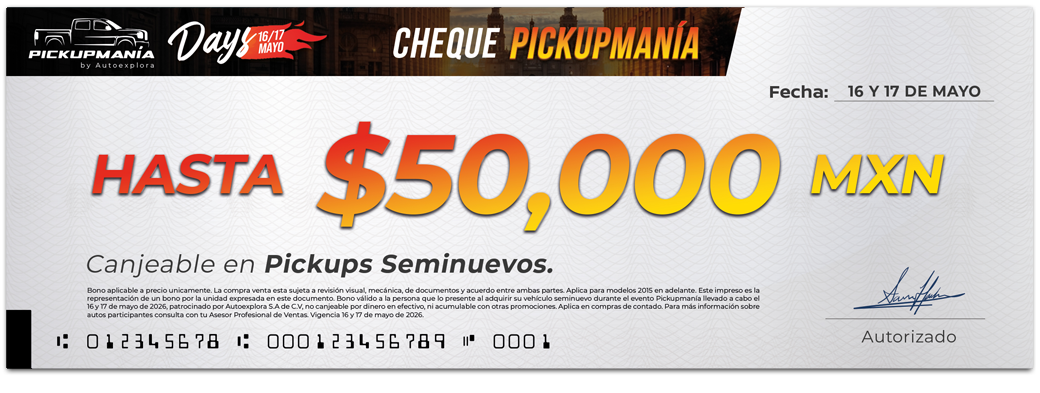 Cheque al portador